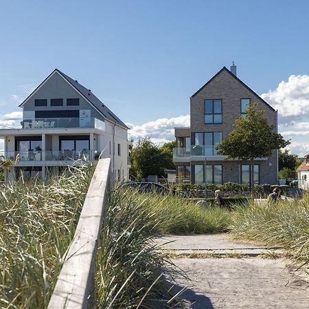 View 91 Strandliebe Scharbeutz Exteriér fotografie