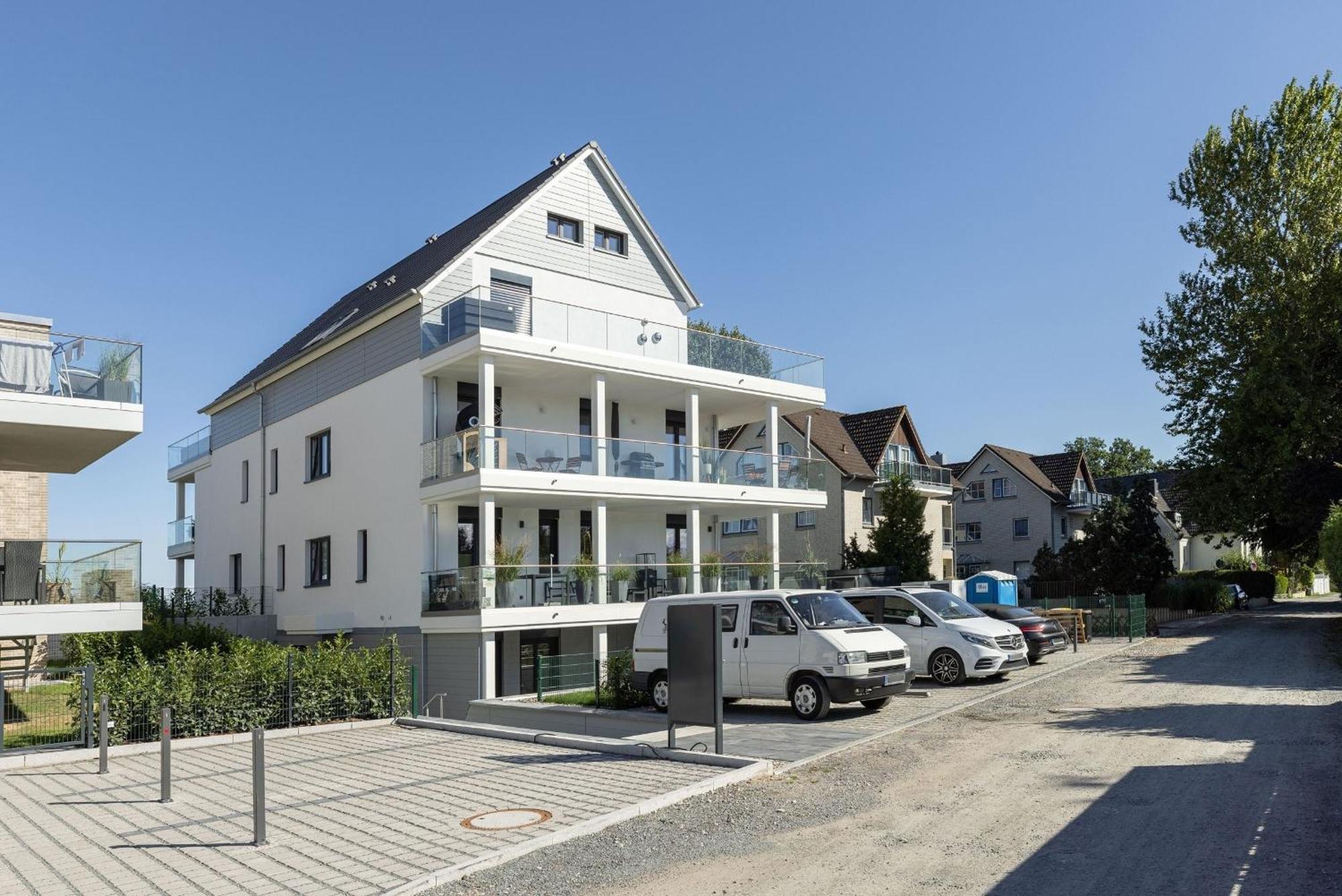 View 91 Strandliebe Scharbeutz Exteriér fotografie